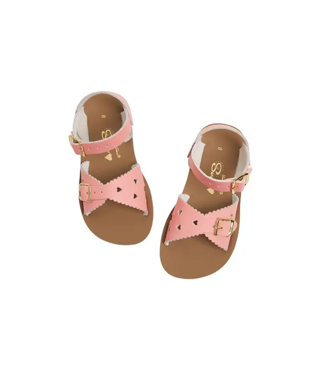 Sweetheart Child pink