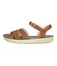 Salt Water swimmer tan