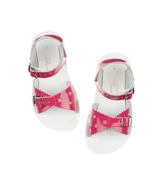 Salt water sandals Salt water sandals sweetheart fuchsia