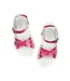 Salt water sandals sweetheart fuchsia