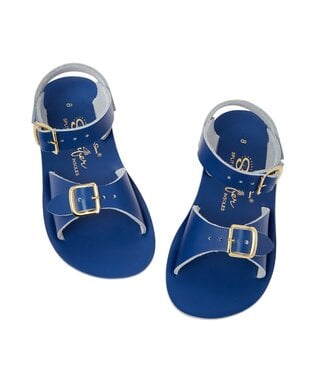 Salt water sandals Salt water Surfer Cobalt