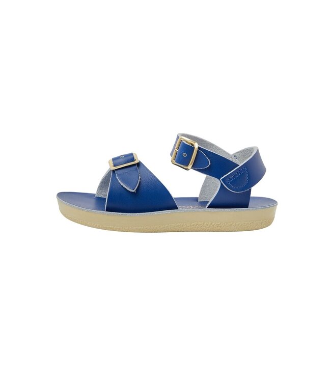 Salt water Surfer Cobalt