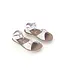 Salt water surfer white