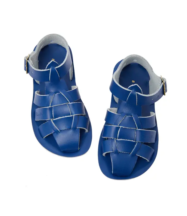 salt water shark cobalt