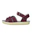 Swimmer claret