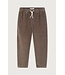 PANTALON CENDRE VINTAGE