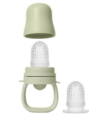 Bibs Baby Feeder Sage