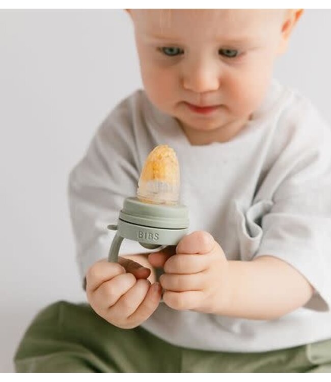 Baby Feeder Sage