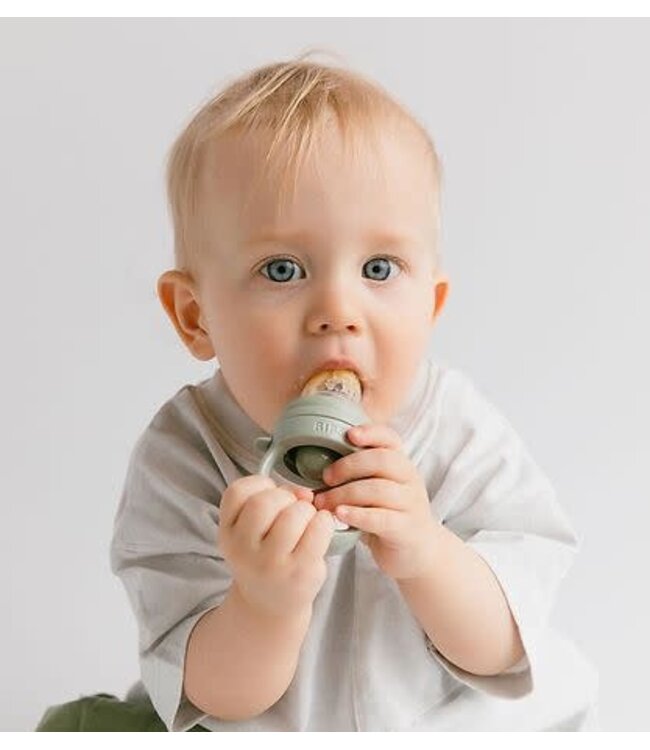 Baby Feeder Sage