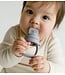Baby Feeder Fossil Grey