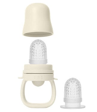 Bibs Baby Feeder Ivory
