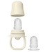 Baby Feeder Ivory