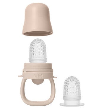 Bibs Baby Feeder Blush