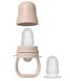 Baby Feeder Blush