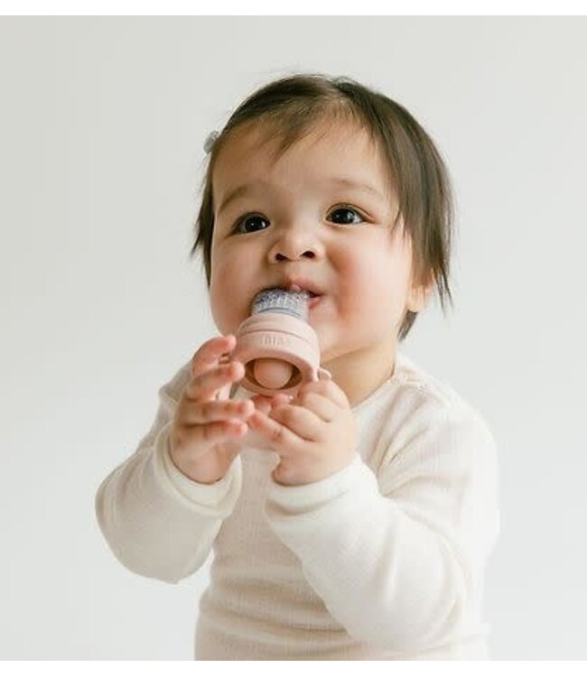 Baby Feeder Blush