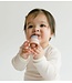 Baby Feeder Blush
