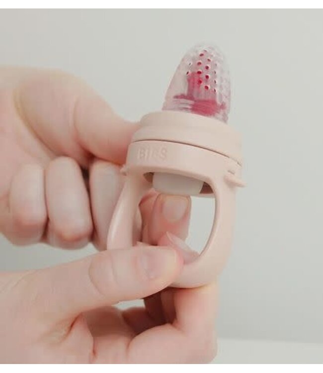 Baby Feeder Blush