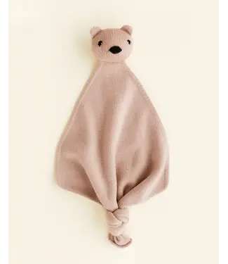 hvid Teddy Tokki Apricot