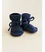 Booties 0-9 Months Blue