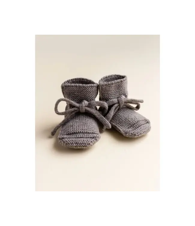 Booties Otter 0-9