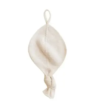 hvid Titi Comforter Cream