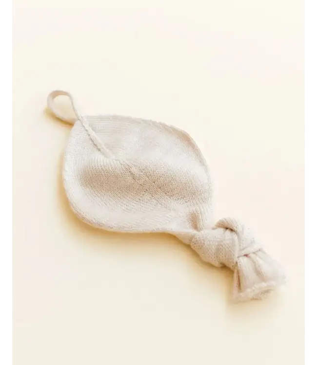 Titi Comforter Cream