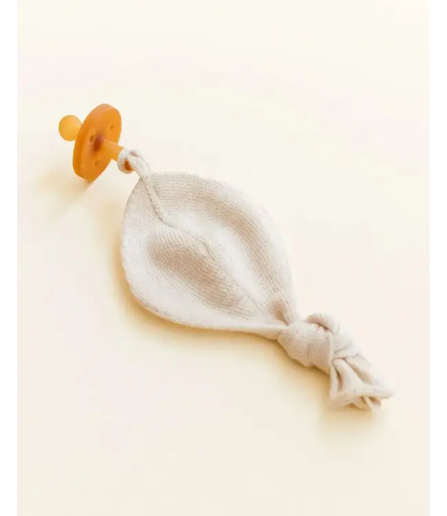 Titi Comforter Cream