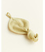 Titi Comforter Light Yellow
