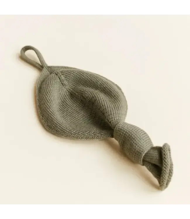 Titi Comforter Artichoke