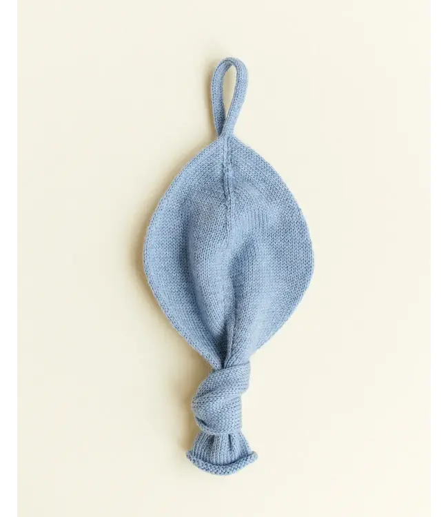 Titi Comforter Light Blue