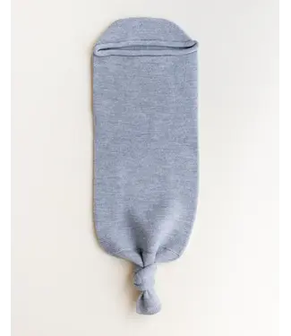 hvid Cocoon Grey Melange
