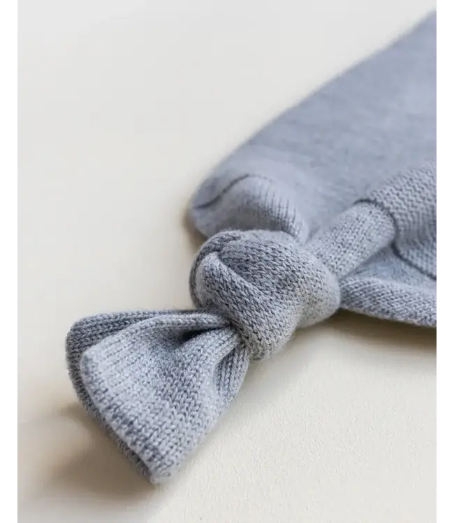 Cocoon Grey Melange
