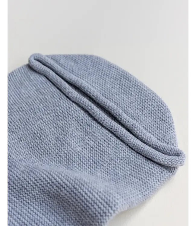 Cocoon Grey Melange