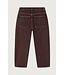 5 POCHES BALLOON JEANS RAISIN