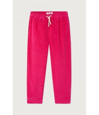American Vintage PANTALON PITAYA VINTAGE