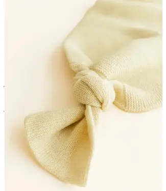 hvid Cocoon Light Yellow