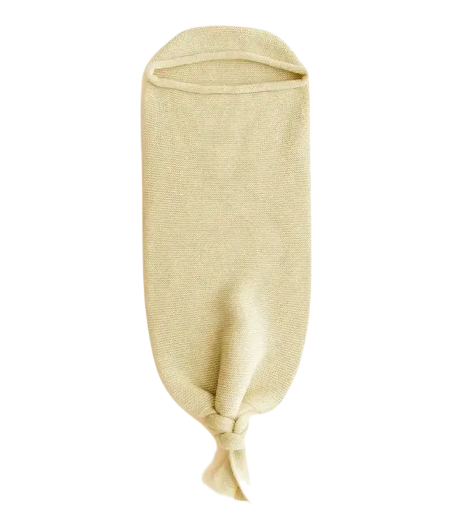 Cocoon Light Yellow