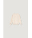 TNS Logo Sweatshirt Whisper White Melange Multicolor