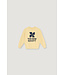 TNS Logo Sweatshirt Sunlight