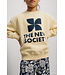 TNS Logo Sweatshirt Sunlight