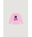 TNS Logo Sweatshirt Lilac Chiffon