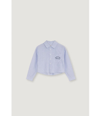 The new society Isla Shirt