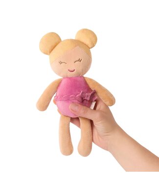 Lullababy Baby doll small blond
