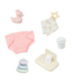 Lullababy NewBorn Essentials Accessory Set