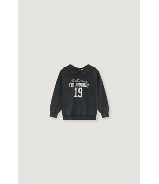 The new society Bluff Sweatshirt
