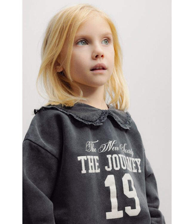 Bluff Sweatshirt