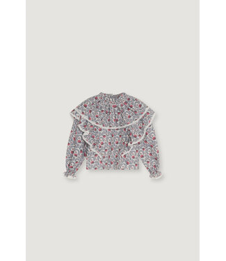 The new society Nesta Blouse
