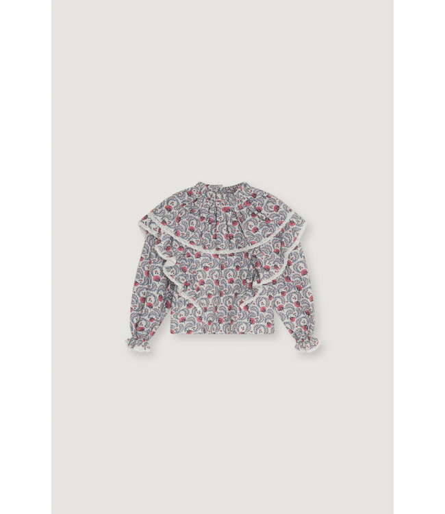 Nesta Blouse