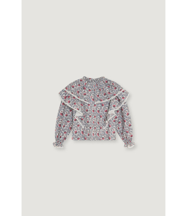 Nesta Blouse