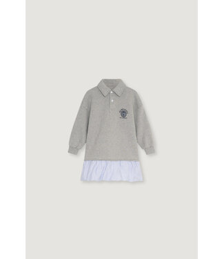 The new society Ash Dress